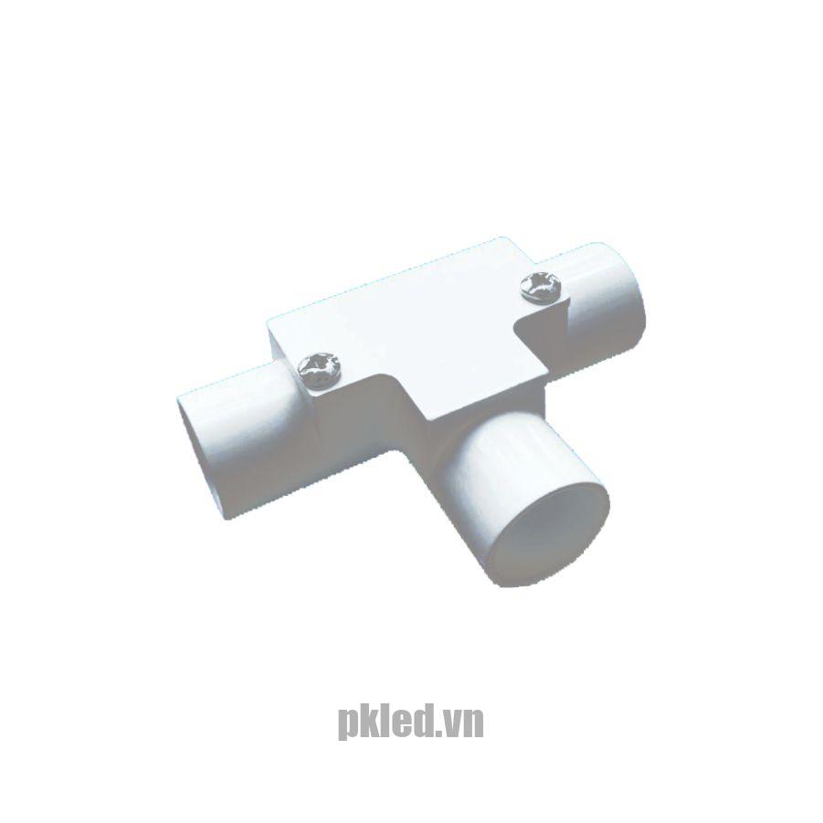 Tê có nắp Ø25mm S1O729 Duhal