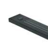 Thanh ray gắn nổi 60cm có công tắc Duhal S1R106