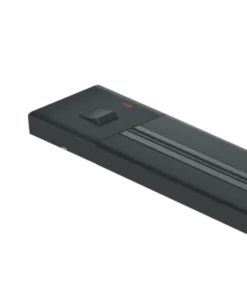 Thanh ray gắn nổi 100cm có công tắc Duhal S1R110