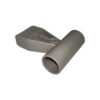 Cần gạt MCCB khối Duhal S1Y301 phụ kiện thao tác đóng cắt