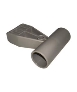 Cần gạt MCCB khối Duhal S1Y301 phụ kiện thao tác đóng cắt