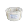 Ống luồn đàn hồi PVC chống cháy (loại S2) màu trắng S2O420 Duhal