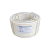 Ống luồn đàn hồi PVC chống cháy (loại S2) màu trắng S2O432 Duhal