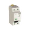CB chống dòng rò 2 cực 63A 30mA Duhal S4D263