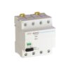 CB chống dòng rò 4 cực 63A 30mA Duhal S4D463