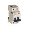 CB chống dòng rò 2 cực 32A 30mA 6kA Duhal S6D232