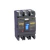 MCCB 3P 250A 50kA S8 series Duhal S8D3-250
