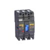 MCCB 3P 63A 50kA S8 series Duhal S8D3-63