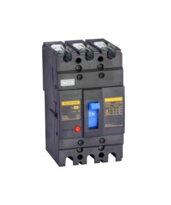 MCCB 3P 63A 50kA S8 series Duhal S8D3-63