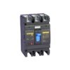MCCB 3P 630A 75kA S8 series Duhal S8D3-630