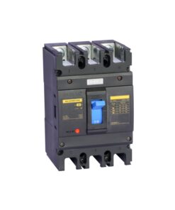 MCCB 3P 630A 75kA S8 series Duhal S8D3-630