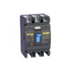 MCCB 3P 800A 75kA S8 series Duhal S8D3-800
