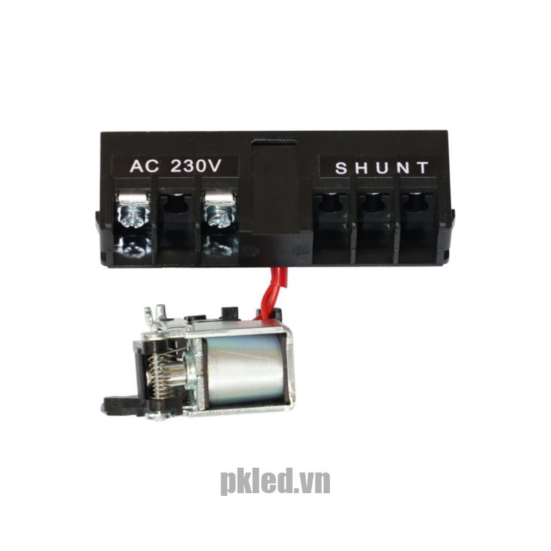 Cuộn cắt MCCB S8D3-800 Duhal S8Y1-800