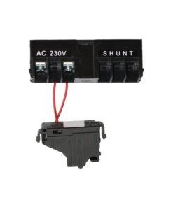 Tiếp điểm trạng thái MCCB S8D3-63 Duhal S8Y2-63