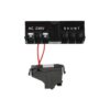 Tiếp điểm trạng thái MCCB S8D3-630 Duhal S8Y2-630