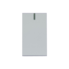 Công tắc đơn 1 chiều size S Duhal T1A111