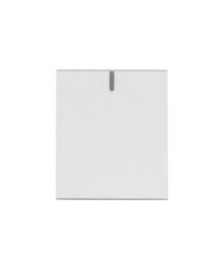 Công tắc đơn 1 chiều size M Duhal T1A123 thiết kế chắc chắn