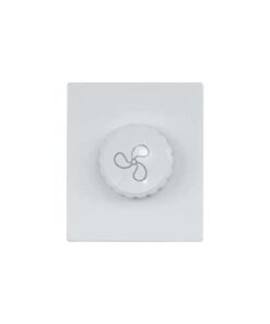 Dimmer điều chỉnh tốc độ quạt size M Duhal T1A613