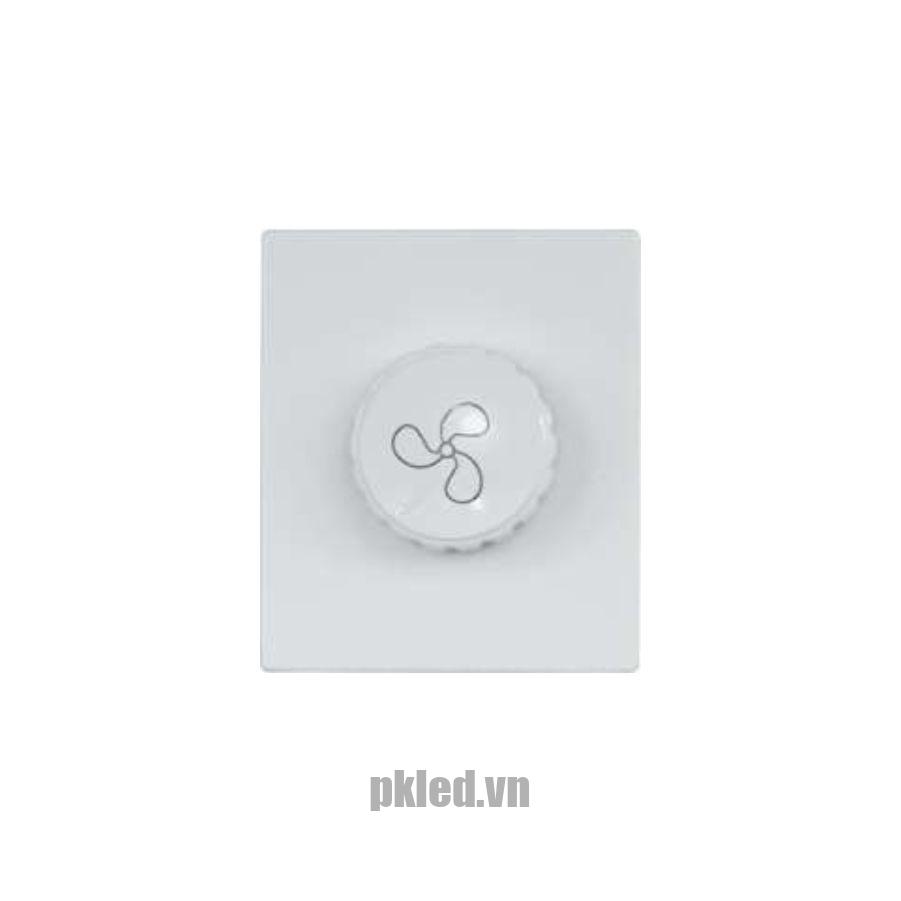 Dimmer điều chỉnh tốc độ quạt size M Duhal T1A613