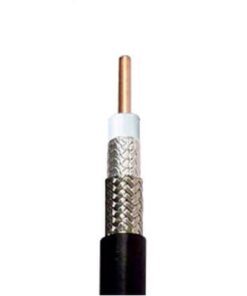 Cadivi Cáp đồng trục 5C-FB-JF cáp đồng trục 1 lõi ruột dẫn đồng