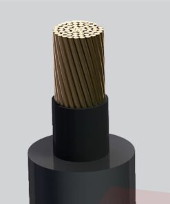 Cadivi CX1V/WBC - Hình dây cáp điện