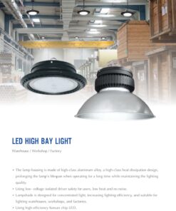 Trang 142- Tài liệu kỹ thuật đèn led Duhal series SAPBxxx