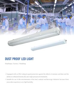 Trang 204- Tài liệu kỹ thuật đèn led Duhal series SDCTxxx