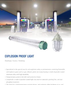 Trang 208- Tài liệu kỹ thuật đèn led Duhal series SLSC