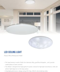 Trang 78- Tài liệu kỹ thuật đèn led Duhal series SDL