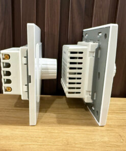 Dimmer dùng cho đèn mã C1A657 Duhal