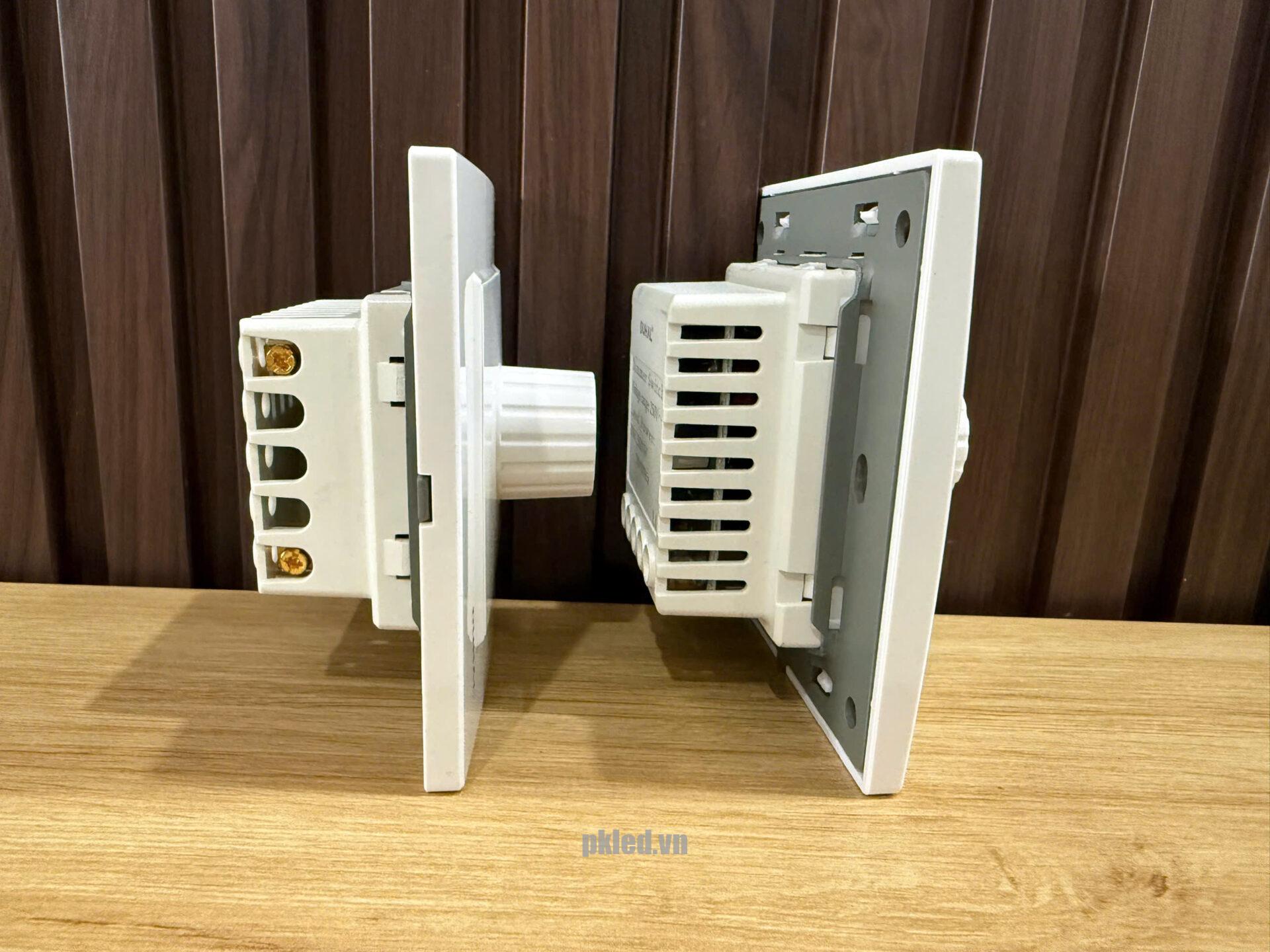 Dimmer dùng cho đèn mã C1A657 Duhal