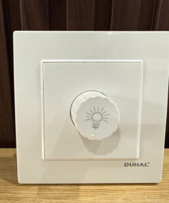 Dimmer dùng cho đèn mã C1A657 Duhal