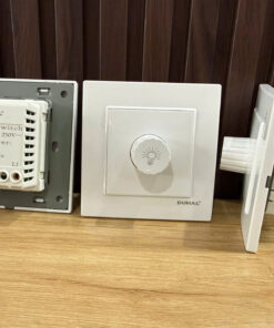 Dimmer dùng cho đèn mã C1A657 Duhal