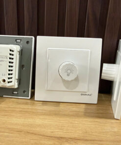 Dimmer dùng cho đèn mã C1A657 Duhal