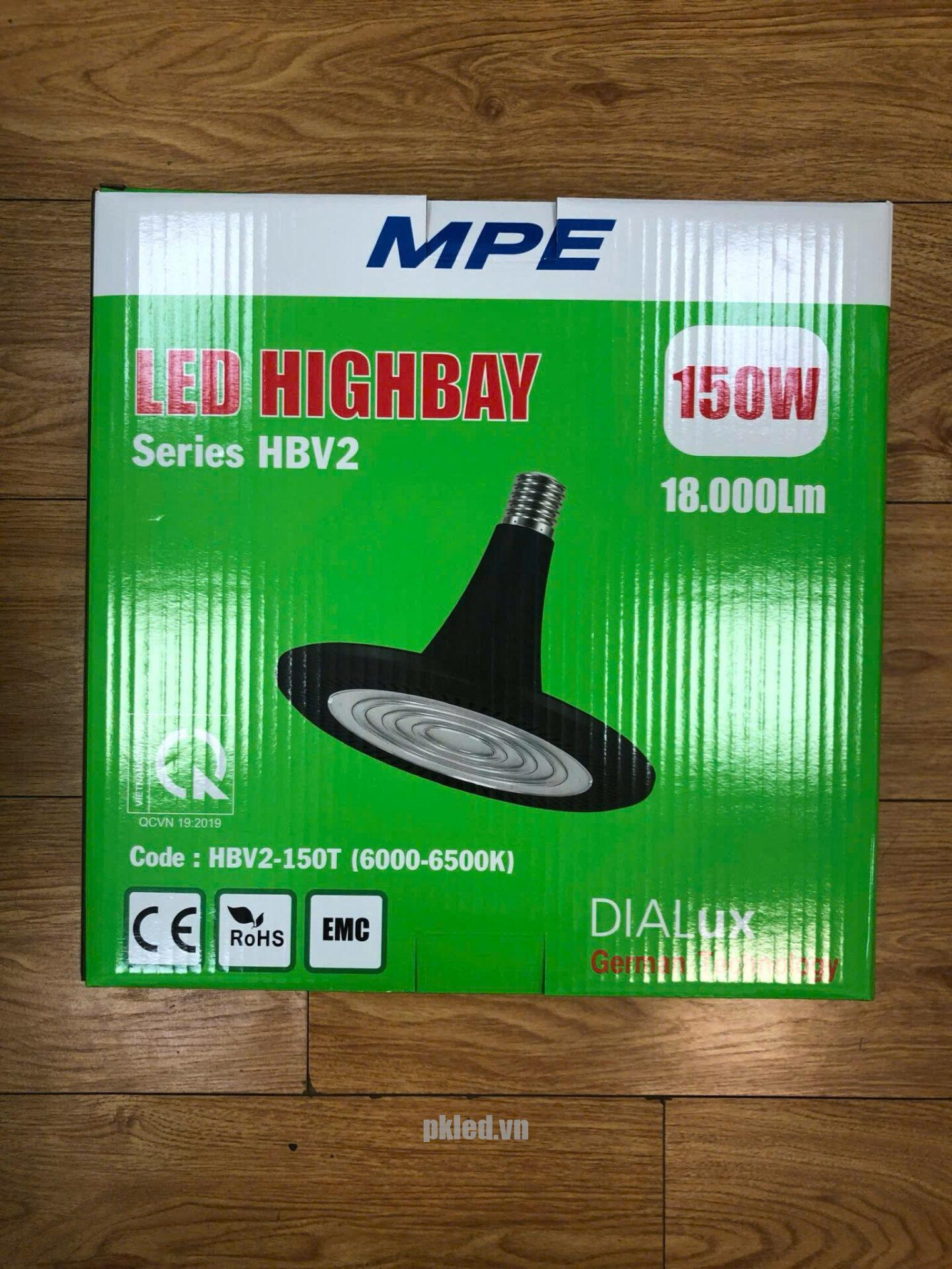 đèn HBV2_150T MPE