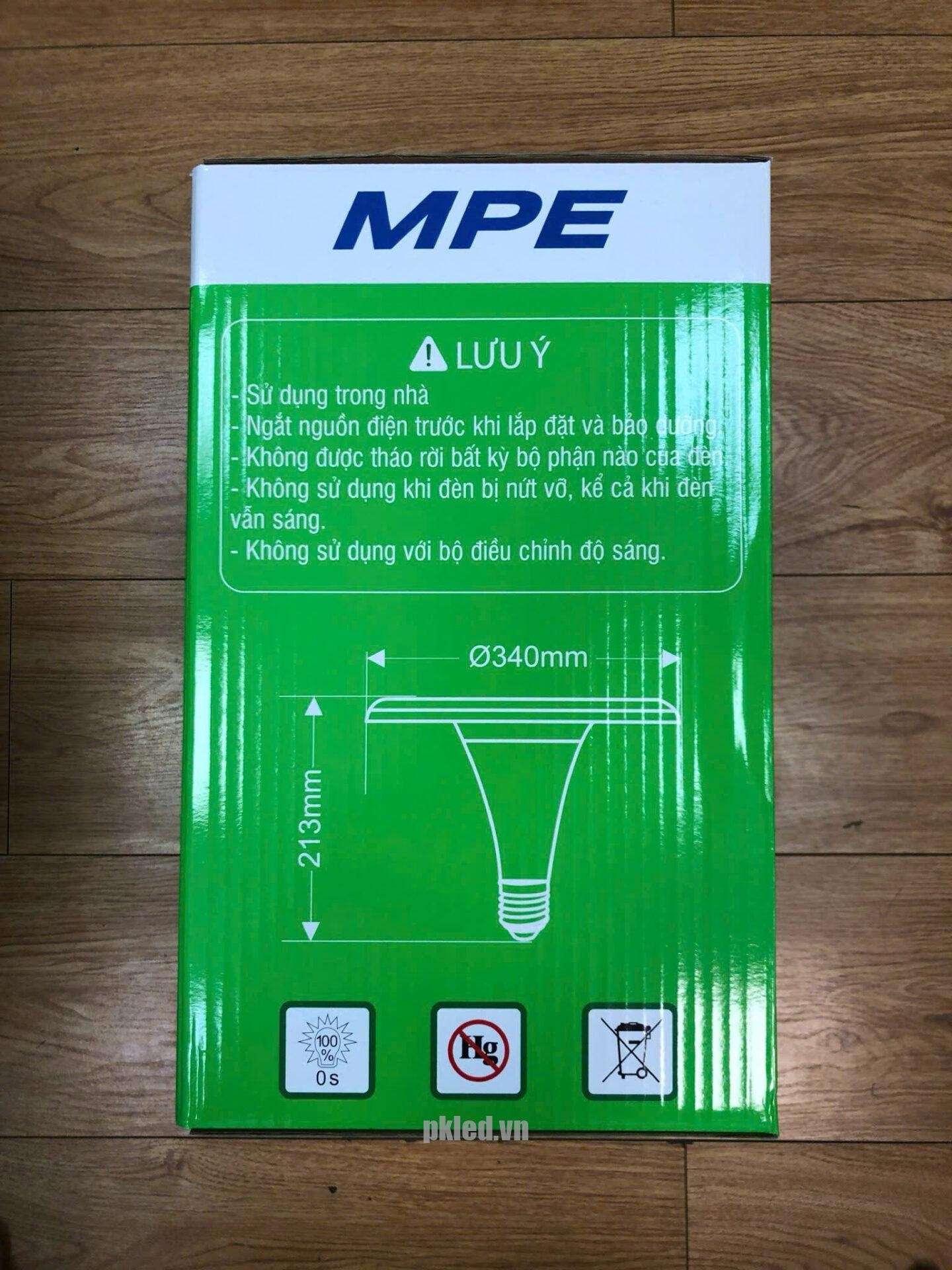 đèn HBV2_150T MPE