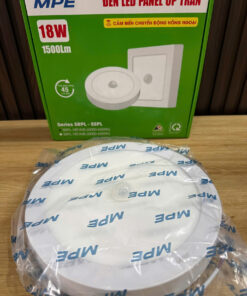 Đèn cảm biến chuyển động 18W SRPL-18T/MS MPE